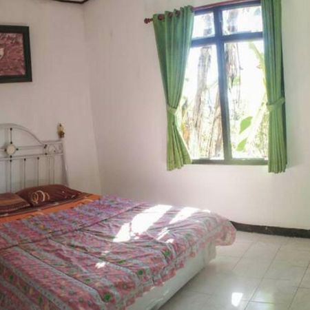 Bukit Kembar Ecotourism Hotel Gitgit Екстериор снимка