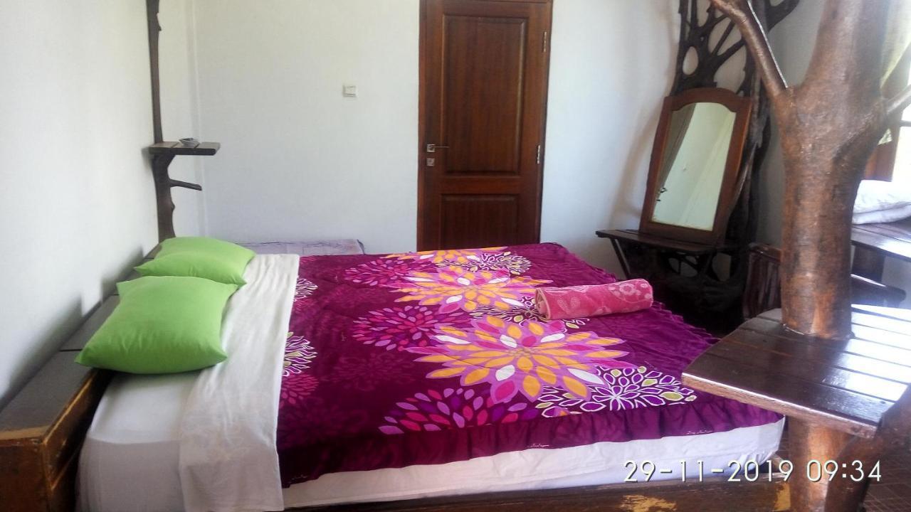 Bukit Kembar Ecotourism Hotel Gitgit Стая снимка